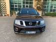 NISSAN NAVARA V6 2019