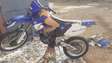 Yamaha Wr 450