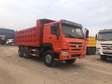 Camion HOWO 375