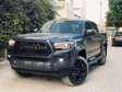 Toyota Tacoma limted année 2016