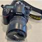 Nikon D7000 et Objectif 18-105