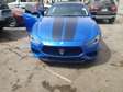 Maserati Ghibli 2015 modified 2022
