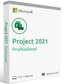 MS PROJECT 2021 PRO