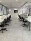 Espace Coworking