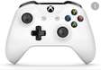 Xbox Manette sans Fil pour Xbox One - Blanc :
