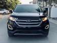 FORD EDGE TITANIUM 2017