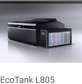 EcoTank L805 -Epson