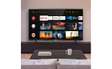 TÉLÉVISEUR TLC 55POUCES  SMART ANDROID 4K