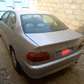 Toyota Avensis D4D