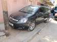 Opel zafira b