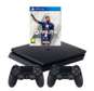 Ps4 slim 1000giga