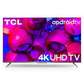 SMART TCL 50P725 ULTRA HD 4K