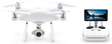 Drone DJI Phantom 4 Pro + V2.0