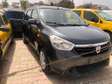 Dacia Lodgy diesel 7 places