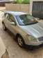 Nissan Qashqai 2009