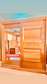 Chambre a coucher disponible