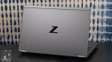 HP ZBook Fury 15.6 G8 i7-11850 - 32GB - 1TB