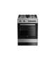 Cuisiniere 4 feux