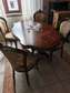 table a manger