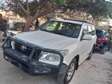 Toyota prado Land Cruiser 2014
