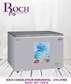 CONGELATEUR ROCH HORIZONTAL 270LITRES SILVER