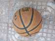 Balle Basket