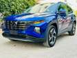 HYUNDAY TUCSON 2022 limited