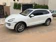PORSCHE CAYENNE 2014