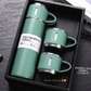 Thermos en acier inoxydable