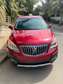 Buick encore 2014