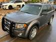 Ford Escape XLT 2012 4x4