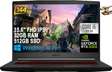 Laptop Gamer MSI Nvidia RTX 3060
