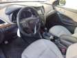 Hyundai santafé 7places