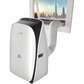 Split Portable Evvoli 12000 BTU 1.5 CV Climatiseur Mobile