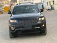 Jeep grand cherokee 2014