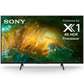 Vente TV Sony X75H | Ultra HD 4K