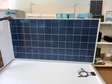 Panneaux solaires : 275 watts
