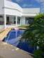The Pool house à la teranga de Saly