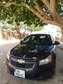 chevrolet cruze 2020