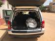 Jeep patriot