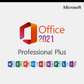 Licence Microsoft office 2021 authentique