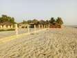 Terrains au bord de la plage à vendre à Joal-Fadiouth