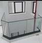 Balcom verre