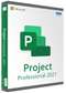 MS project 2019 - 2021, Microsoft office 2019 Pro Plus