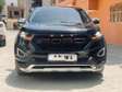 FORD EDGE TITANIUM  2017