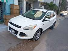 Ford escape 2014