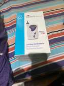 Blood pressure monitoring system