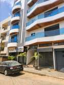Appartement haut standing aux Almadies
