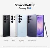 Samsung s26 ultra 256GB scellé