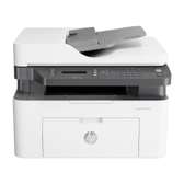 IMPRIMANTE HP Laser 137fnw
